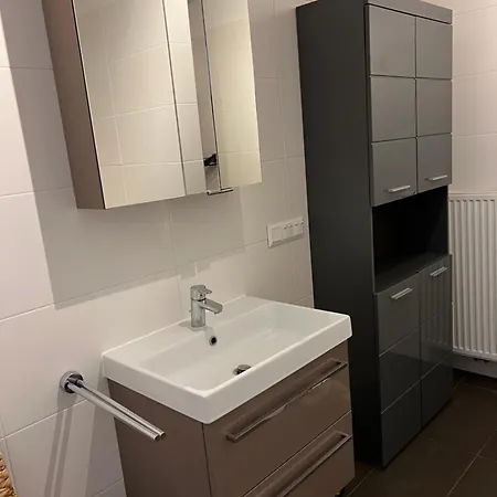 Apartman Loft Mit Kingsize Wasserbett