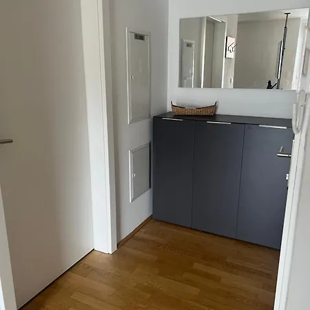 Loft Mit Kingsize Wasserbett