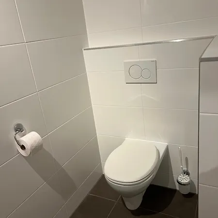 Apartman Loft Mit Kingsize Wasserbett *