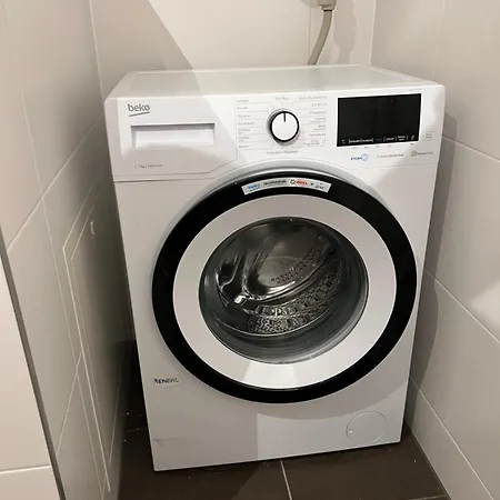 Apartman Loft Mit Kingsize Wasserbett *