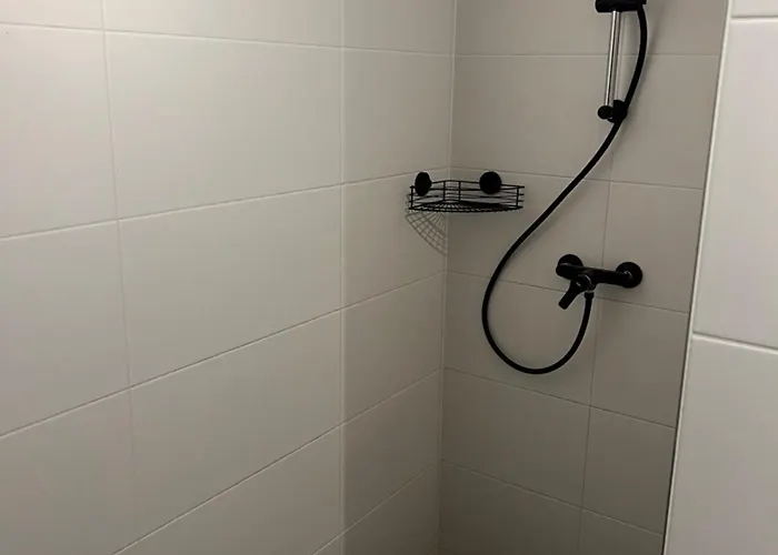 Apartamento Loft Mit Kingsize Wasserbett Graz